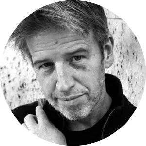 Robert McLiam Wilson