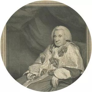 Robert McQueen, Lord Braxfield