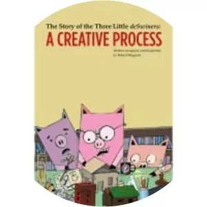 Robert Meganck - Illustrator