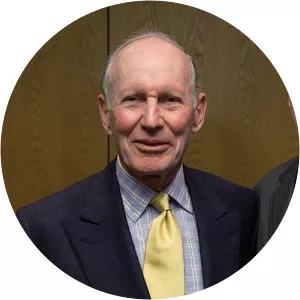 Robert Menschel - Author