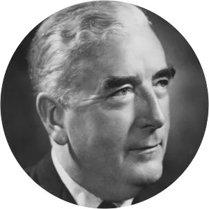 Robert Menzies