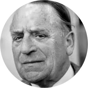 Robert Meyn - German stage actor