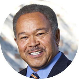 Robert Michael Franklin Jr.