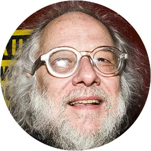 Robert Michael Geisler