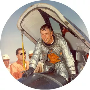 Robert Michael White