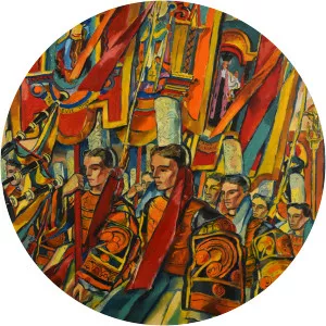 Robert Micheau-Vernez