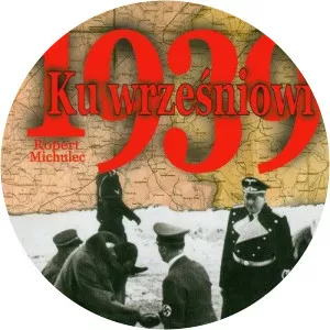 Robert Michulec - Author