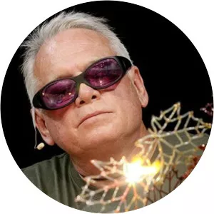 Robert Mickelson - Film producer