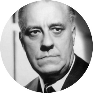 Robert Middlemass - American playwright