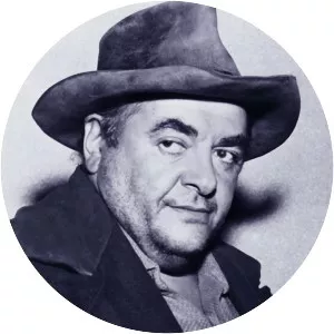 Robert Middleton photograph