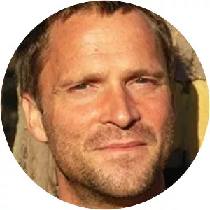 Robert Mighall - Author