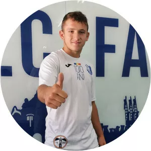 Robert Mihai Silaghi