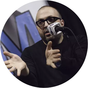 Robert Milazzo - Movie director