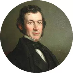 Robert Milligan McLane