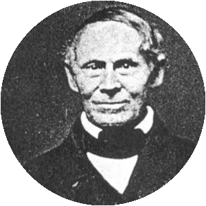 Robert Mills - Architect