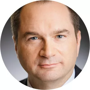 Robert Milton - Executive