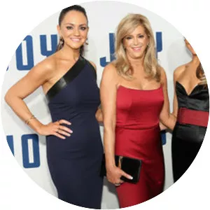 Robert Miranne - Joy Mangano's son