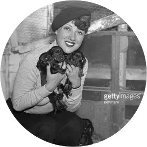 Robert Mizzy - Gypsy Rose Lee's ex-husband