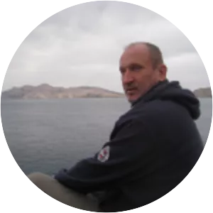 Robert Mlinarec - Author