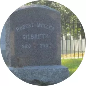 Robert Moller Gilbreth