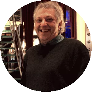 Robert Monderie - Film director