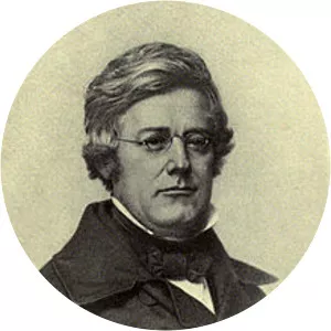 Robert Montgomery Bird