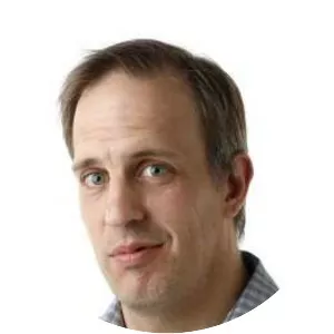 Robert Morast photograph