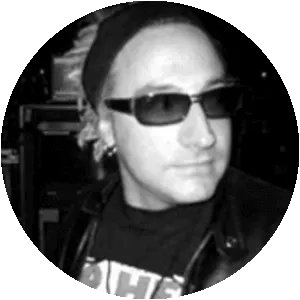 Robert Morfitt - Canadian musician