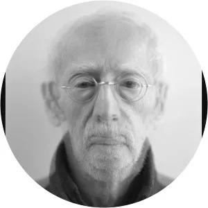 Robert Morris photograph