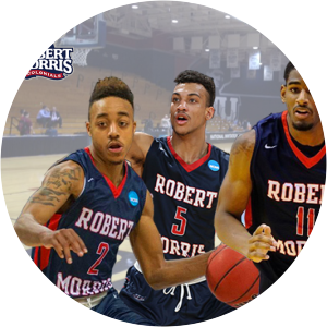 Robert Morris Colonials men's basketball
