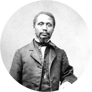 Robert Morris, Sr photograph