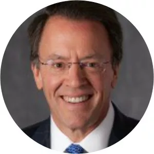 Robert Mosbacher Jr. - Robert Mosbacher's son