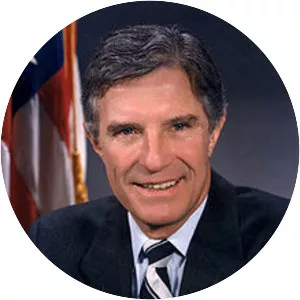 Robert Mosbacher - Former United States Secretary of Commerce