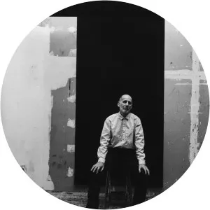 Robert Moskowitz - American painter