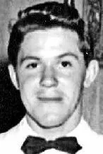 Robert Mothersbaugh photograph