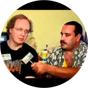 Robert Mruczek - Gamer