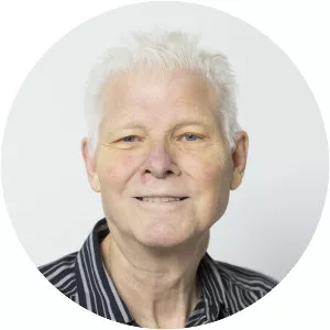 Robert Mugerauer - Author