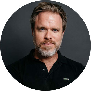 Robert Muggah - Political scientist