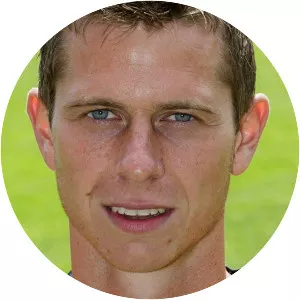 Robert Mühren - Dutch football player