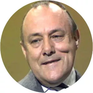 Robert Muldoon - Former Prime Minister of New Zealand