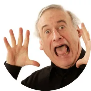 Robert Munsch - American-Canadian author