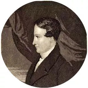 Robert Murray M'Cheyne - Minister