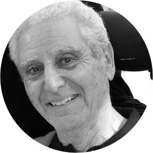 Robert Murray Silberling