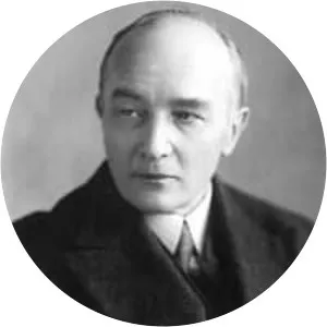 Robert Musil