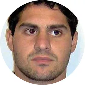 Robert Musso - Guitarist