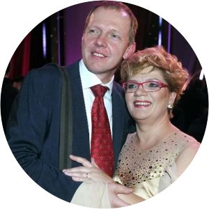 Robert Myslinski photograph