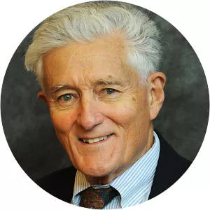 Robert N. Emde photograph