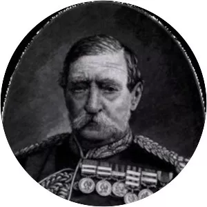 Robert Napier, 1st Baron Napier of Magdala