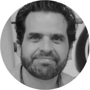 Robert Napton - Screenwriter