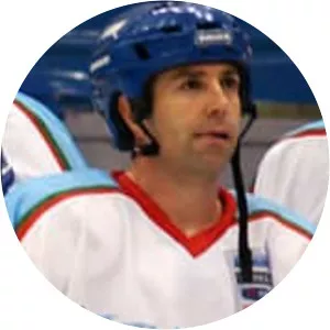 Bob Nardella - Ice hockey player